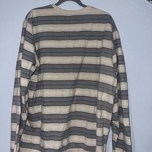 TALL XL EDDIE BAUER SHIRT